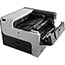HP LaserJet Enterprise M712n Laser Printer, Print, Gray Thumbnail 4