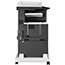 HP LaserJet Enterprise 700 Color MFP M775z+ Laser Printer, Copy/Fax/Print/Scan Thumbnail 2