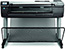 HP Designjet T830 36" Multifunction Wide-Format Inkjet Printer Thumbnail 2
