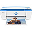 HP DeskJet 3755 All-in-One Printer Thumbnail 2