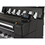 HP Designjet T1530 36" PostScript Wide-Format Inkjet Printer Thumbnail 4