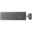 HP Slim Wireless Keyboard and Mouse Set Thumbnail 1