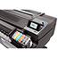 HP Z6dr 44-in PostScript Printer with V-Trimmer Thumbnail 5
