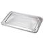 Handi-Foil of America® Steam Table Pan Foil Lid, Fits Full Size Pan, 20 13/16 x 12, 50/CT Thumbnail 1
