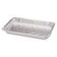 Handi-Foil of America Steam Table Aluminum Pan, Full-Size, 2 1/5 Deep, 50/CT Thumbnail 1