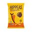 Hippeas™ Non-GMO Vegan Nacho Vibes Puffs, 4 oz, 12/Carton Thumbnail 1