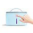 Healthe® Cleanse® Tote Portable UV Sanitizing Case, EA Thumbnail 3