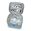 Healthe® Cleanse® Tote Portable UV Sanitizing Case, EA Thumbnail 5