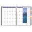 House of Doolittle Recycled Earthscapes Weekly/Monthly Planner, 8 1/2" x 11", Black, 2023 Thumbnail 7