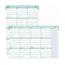 House of Doolittle Recycled Express Track Reversible/Erasable Yearly Wall Calendar, 24" x 37", 2023 Thumbnail 1
