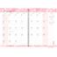 House of Doolittle Recycled Breast Cancer Awareness Monthly Planner/Journal, 7" x 10", Pink, 2023 Thumbnail 2