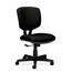 HON Volt Task Chair, Center-Tilt, Tension, Lock, Black Fabric Thumbnail 1
