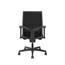 HON Ignition 2.0 Ilira-Stretch Mid-Back Mesh Task Chair, Black Fabric Upholstery Thumbnail 7