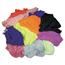 Hospeco Polo T-Shirt Rags, Assorted Colors, 10 Pounds/Bag Thumbnail 1