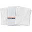 HOSPECO® Counter Cloth/Bar Mop, White, Cotton, 12/Bag, 5 Bags/Carton Thumbnail 1