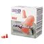 Howard Leight® by Honeywell MAX-1 Single-Use Earplugs, Cordless, 33NRR, Coral, 200 Pairs Thumbnail 6