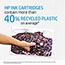 HP 730 (P2V65A) DesignJet Ink Cartridge, 130 mL, Matte Black Thumbnail 2