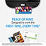 HP 60 Ink Cartridges - Black, Tri-color, 2 Cartridges (N9H63FN) Thumbnail 2