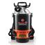 Hoover® Commercial Low-Pile Vacuum Cleaner, 9.2lb, Black Thumbnail 1