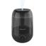 Honeywell Ultra Comfort Cool Mist Humidifier, 1 Gallon Capacity, Black Thumbnail 2