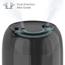 Honeywell Ultra Comfort Cool Mist Humidifier, 1 Gallon Capacity, Black Thumbnail 5