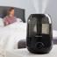Honeywell Ultra Comfort Cool Mist Humidifier, 1 Gallon Capacity, Black Thumbnail 6
