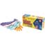Hygloss Colored Craft Gloves, Kids, 100/PK Thumbnail 1