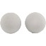 Hygloss Styrofoam® Balls, 3", 12/PK Thumbnail 1