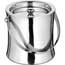 Winco® Stainless Steel Double Wall Ice Bucket, 60 oz. Thumbnail 1