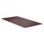 Iceberg Premium Wood Laminate Folding Table, Rectangular, 60w x 30d x 29h, Mahogany Thumbnail 6
