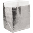 W.B. Mason Co. Insulated Box Liners, 12" x 10" x 9", Silver, 25/CT Thumbnail 1