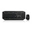 Iogear Kaliber Gaming Wireless Gaming Keyboard and Mouse Combo Thumbnail 5