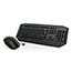 Iogear Kaliber Gaming Wireless Gaming Keyboard and Mouse Combo Thumbnail 4
