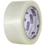 ipg® PP16H Utility Grade Hot Melt Carton Sealing Tape, 2" x 110 yds., 1.6 Mil, Clear, 36 Rolls/Case Thumbnail 1