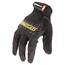 Ironclad Box Handler Gloves, Black, Large, Pair Thumbnail 3