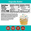 thinkThin® Cupcake Batter Protein+ 150 Calorie Bar, 1.4 oz., 10/BX Thumbnail 2