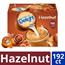 International Delight® Hazelnut Liquid Creamer Singles, 0.50 fl oz, 192/CS Thumbnail 1