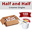International Delight® Half & Half Creamer, 0.37 oz., 180/CS Thumbnail 2