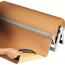 W.B. Mason Co. Indented Kraft Paper Roll, 60# , 18" x 300', Kraft Thumbnail 1