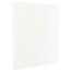 JAM Paper Glossy Cardstock, 80 lb, 8.5" x 11", White, 50 Sheets/Pack Thumbnail 2