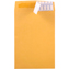 JAM Paper 6" x 9" Open End Recycled Envelopes with Peel and Seal Closure, Brown Kraft Manila, 50/PK Thumbnail 3