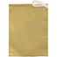 JAM Paper Self-Adhesive Open-End Foil Envelopes, 8 3/8" x 11", Gold, 25/PK Thumbnail 2