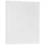 JAM Paper Translucent Vellum Paper, 8 1/2 x 11, 17lb, Clear,  100/PK Thumbnail 2