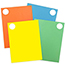 JAM Paper Circle Label Sticker Seals, 1 2/3" Diameter, Assorted Colors, 4 Packs of 120 Colorful Labels, 480/PK Thumbnail 1