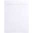 JAM Paper 9 1/2" x 12 1/2" Open End Catalog Commercial Envelopes, White, 25/PK Thumbnail 1