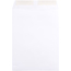 JAM Paper 9 1/2" x 12 1/2" Open End Catalog Commercial Envelopes, White, 25/PK Thumbnail 2