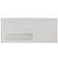 JAM Paper Business Commercial Window Envelopes, #10, 4 1/8" x 9 1/2", White, 50/PK Thumbnail 1