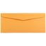 JAM Paper #14 Recycled Envelopes, 5" x 11 1/2", Brown Kraft Manila, 25/PK Thumbnail 1