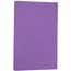 JAM Paper Recycled Colored Paper, 24 lb, 8.5" x 14", Brite Hue Violet, 100 Sheets/Pack Thumbnail 2