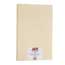 JAM Paper Vellum Bristol Cardstock, 8 1/2 x 14, 67lb Ivory, 50/PK Thumbnail 1